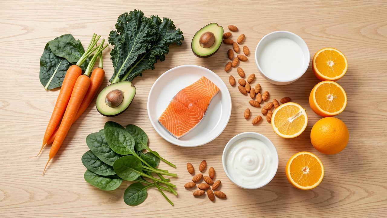 Vitamins and Minerals: Your Complete Guide to Essential Nutrients