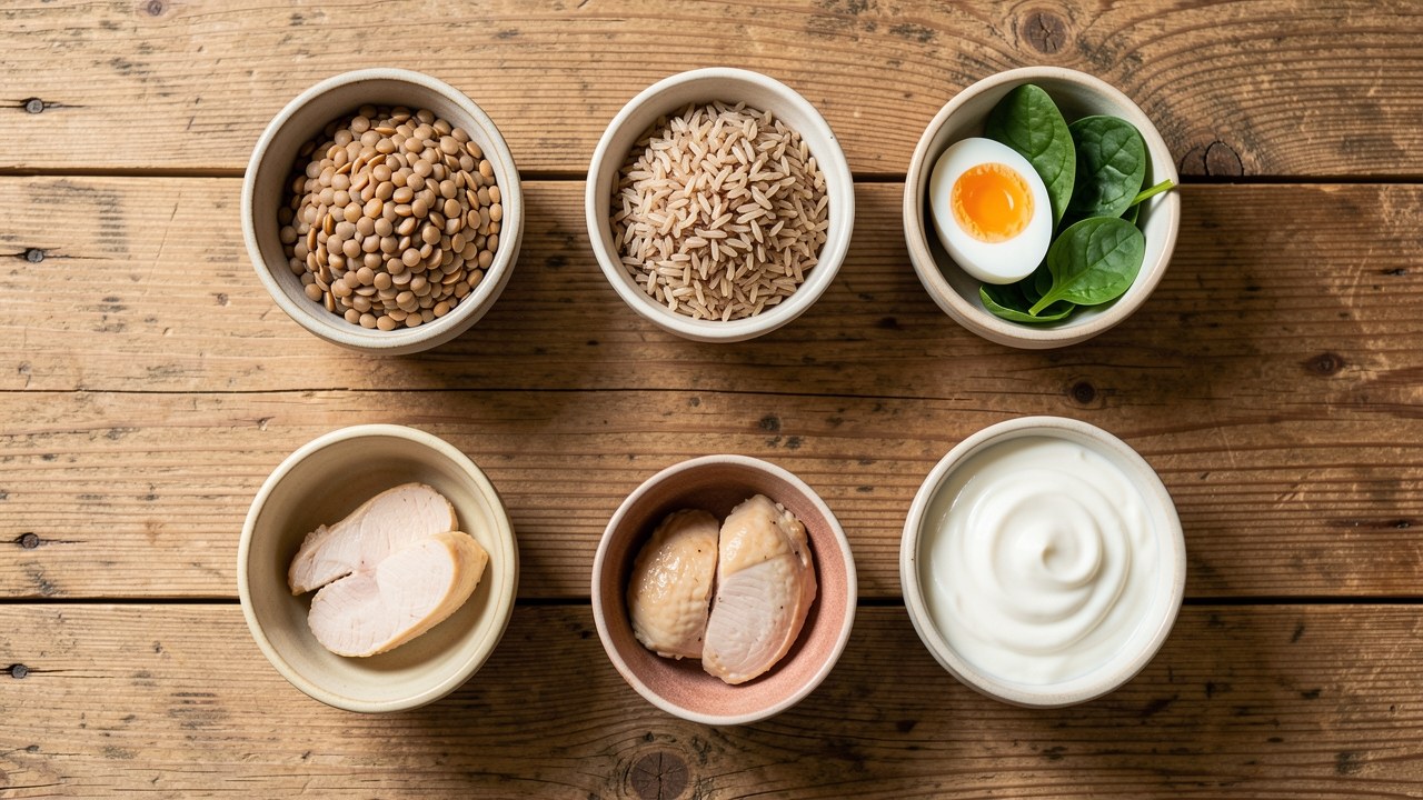 Vitamin B Complex: What It Is, Why You Need It, and Best Food Sources