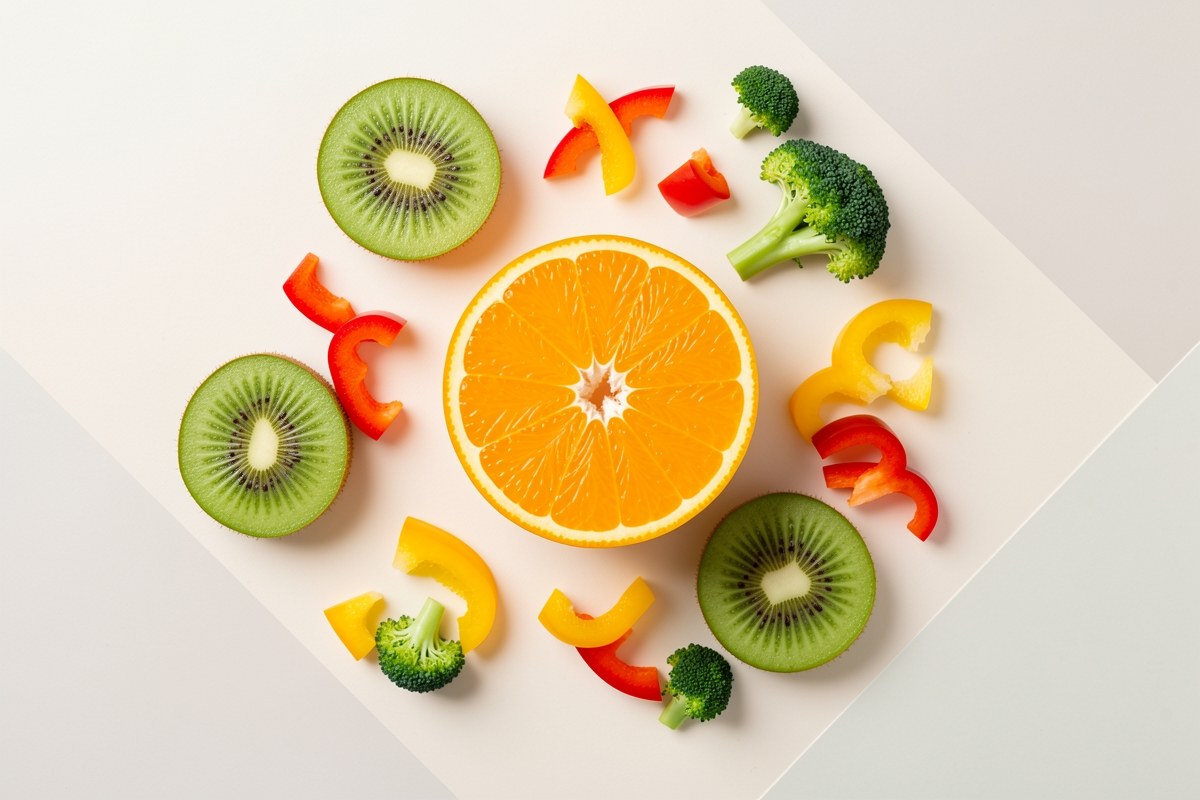 Vitamin C: Benefits, How Much You Need, and Top Food Sources