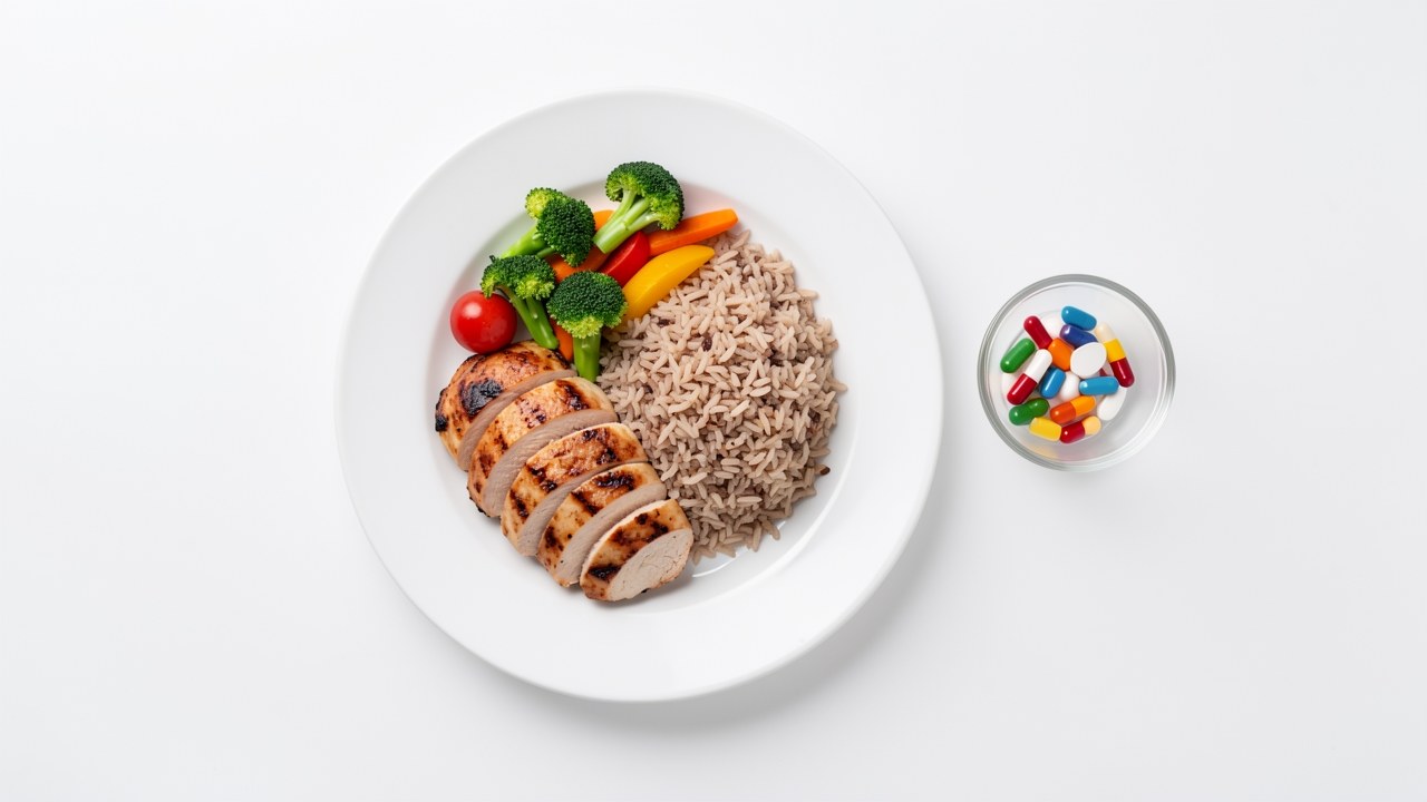 Dietary Reference Intakes (DRIs) Explained: RDA, AI, and UL for Vitamins and Minerals