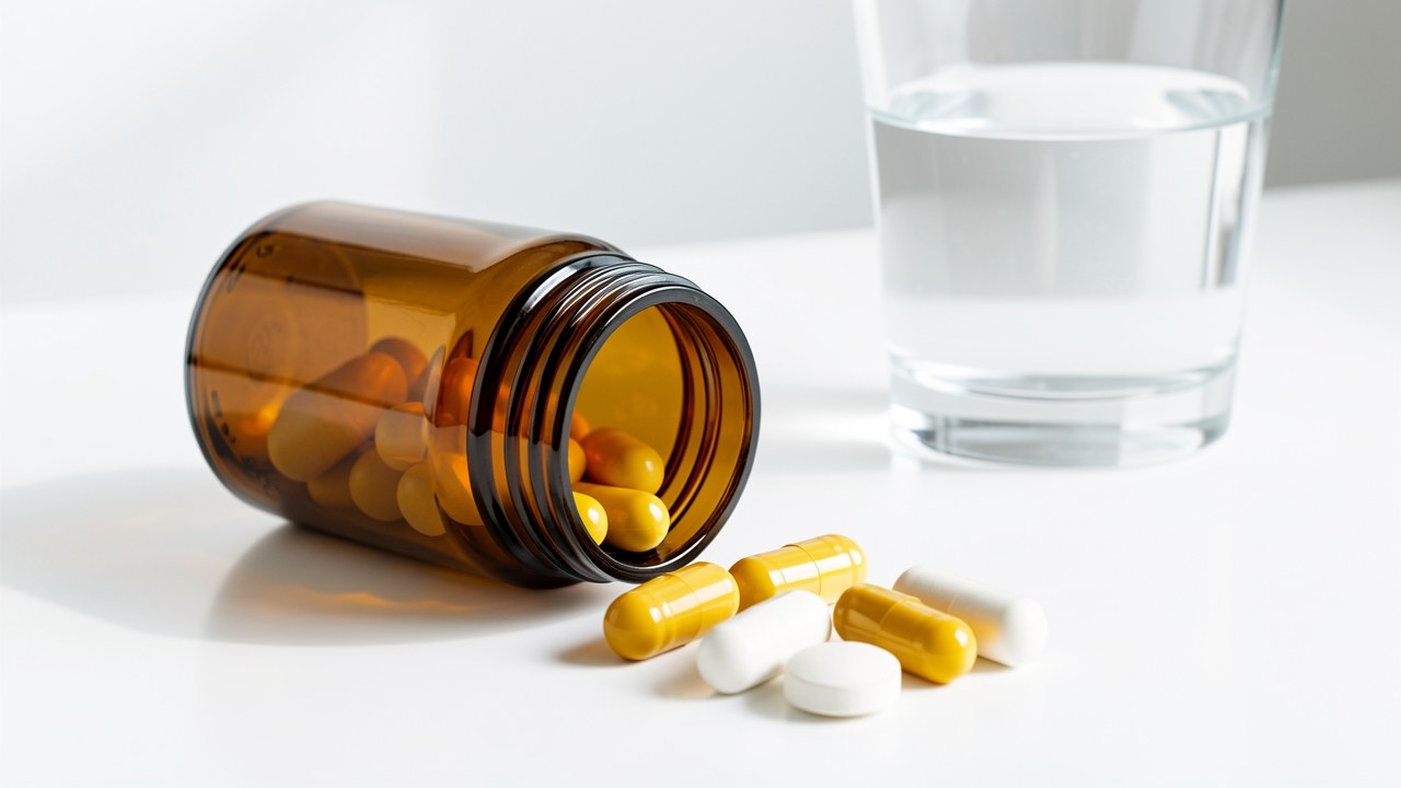 Vitamin Supplements: Evidence-Based Guide to Choosing and Using Them Safely